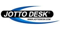 Jotto Desk