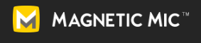 Magnetic Mic