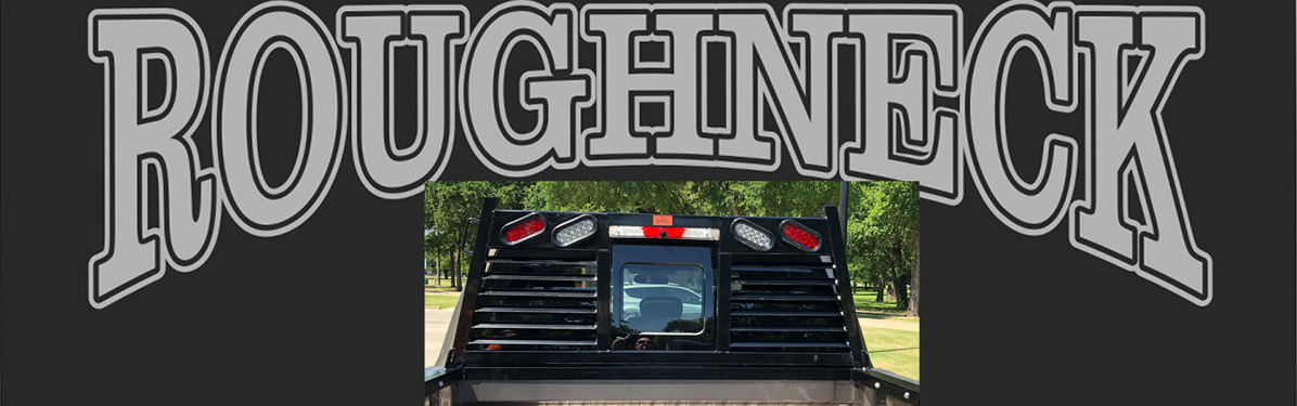 Roughneck HD