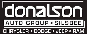 Donalson Chrysler Dodge Jeep Ram