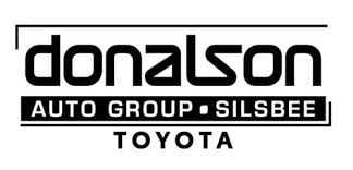 Donalson Toyota