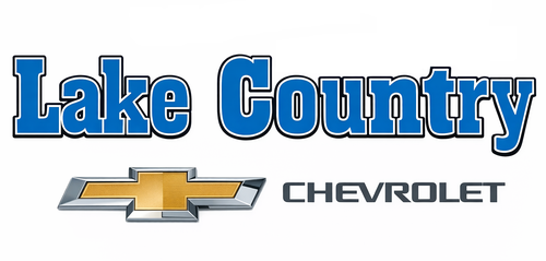Lake Country Chevrolet