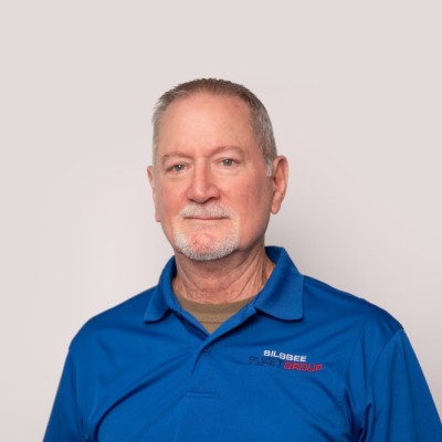 Mark Scott